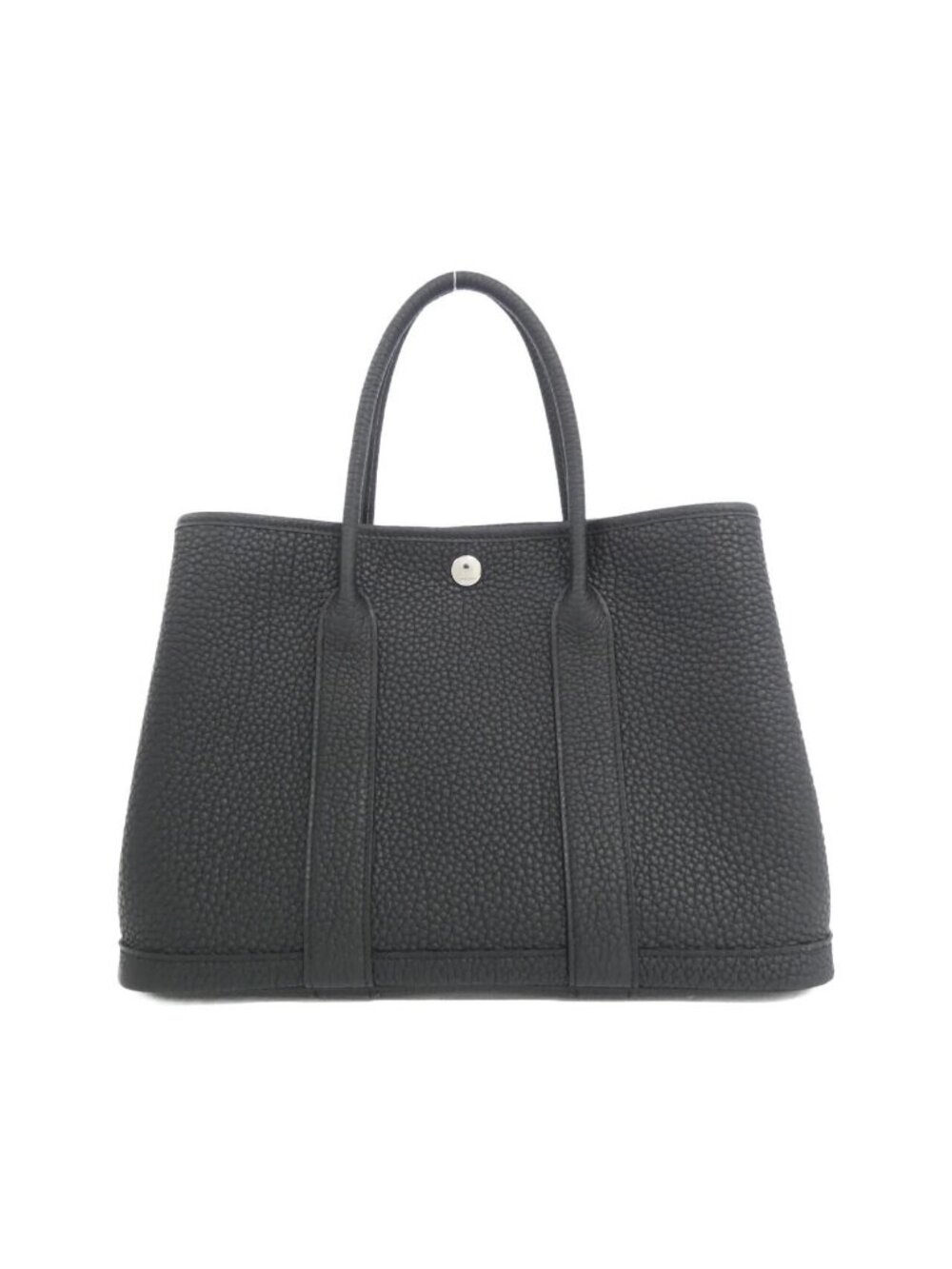 Hermes Garden Party 30 Bag